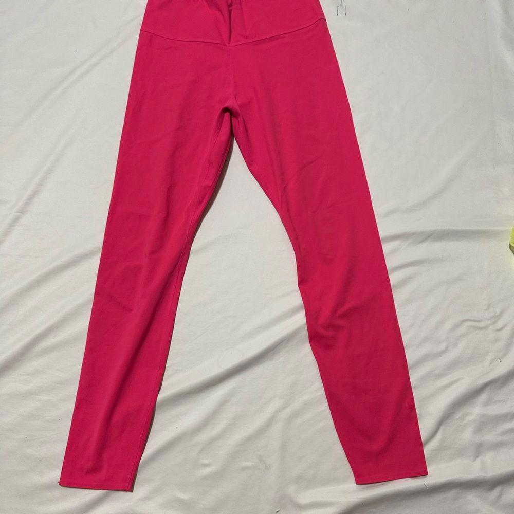 Nike Pink leggings